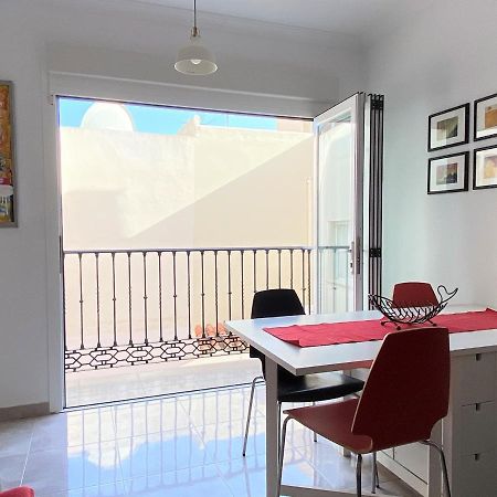 Medina Torrecilla Beach Casasol Nerja Bagian luar foto
