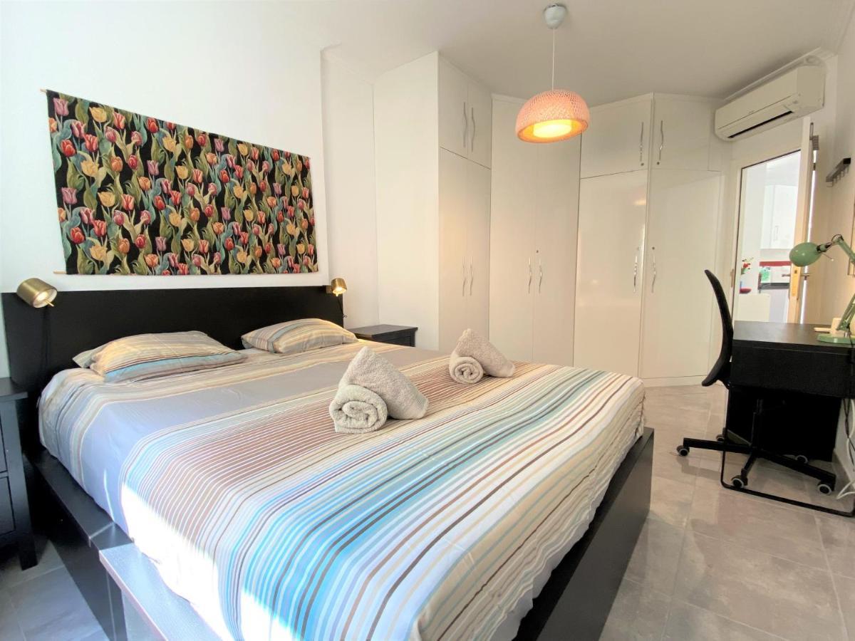 Medina Torrecilla Beach Casasol Nerja Bagian luar foto